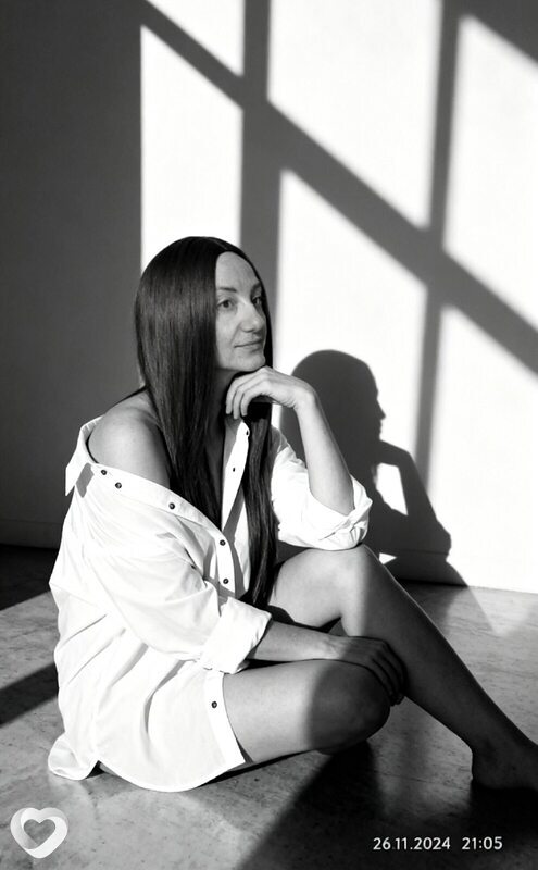 Yuliia, Познань