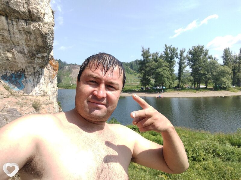 Маджо, 41, Петропавловске-Камчатском — анкета №3834327