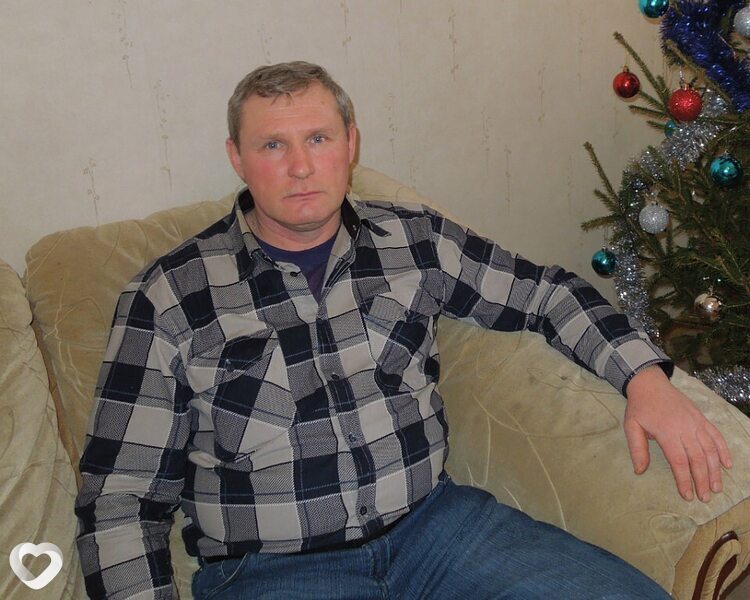 Андрей, 61, Саратове — анкета №3834333