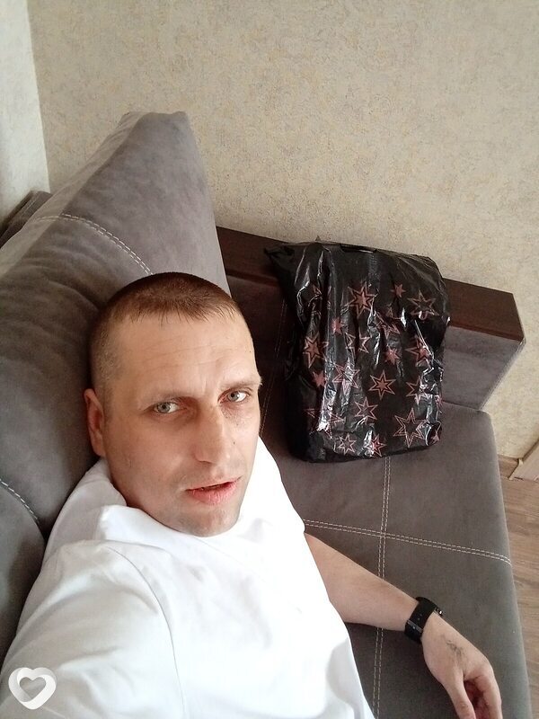 Виталий, 34, Новокузнецке — анкета №3834337