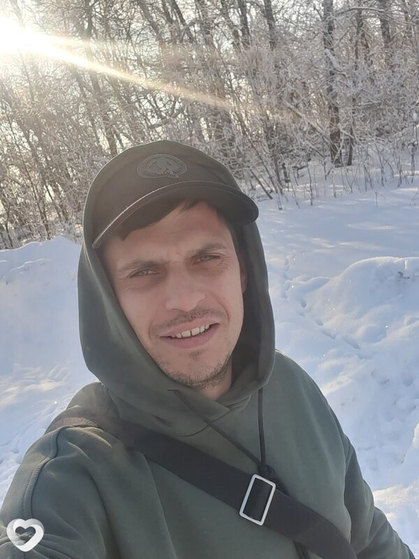 Вадим, 38, Ростове-на-Дону — анкета №3834338