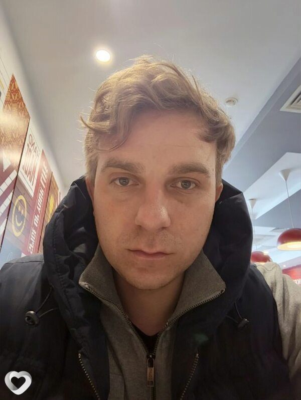 Сергей, 32, Москве — анкета №3834342