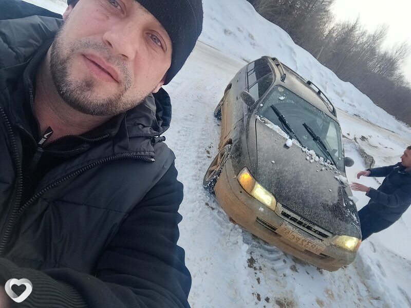 Ivan, Поронайск