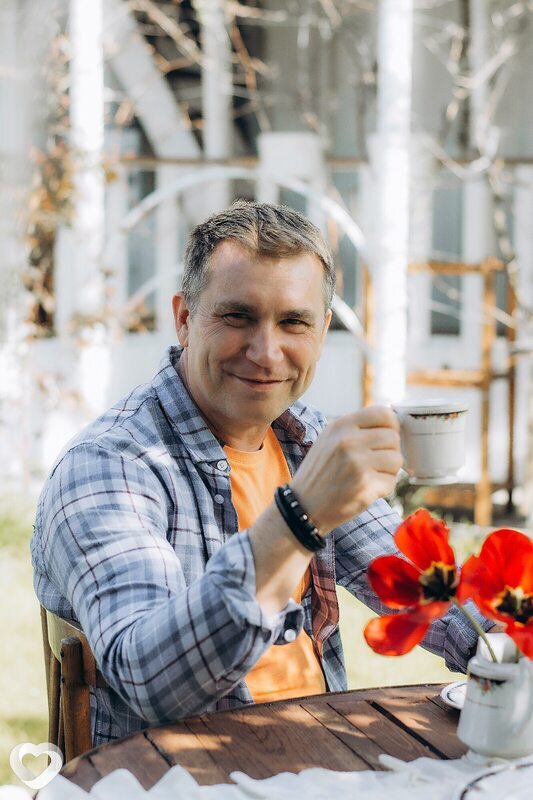 Victor, 53, Астрахани — анкета №3834438