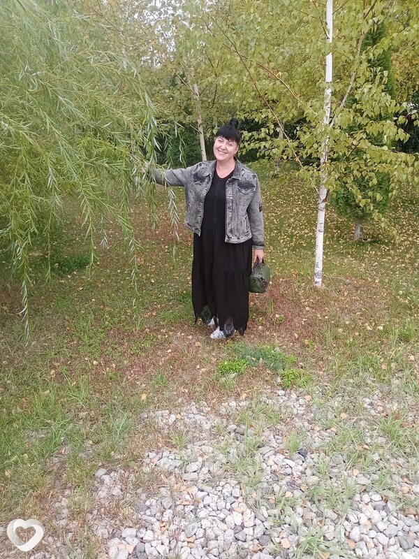 Настюна, 50, Волжском — анкета №3834442