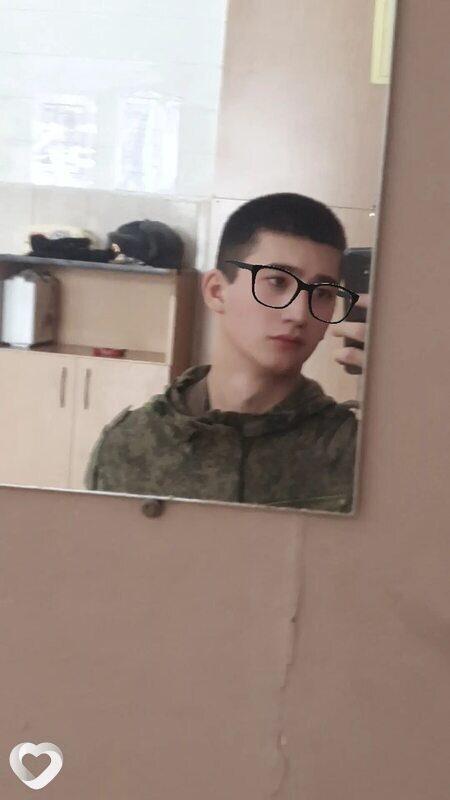 Az, 19, Магадане — анкета №3834443