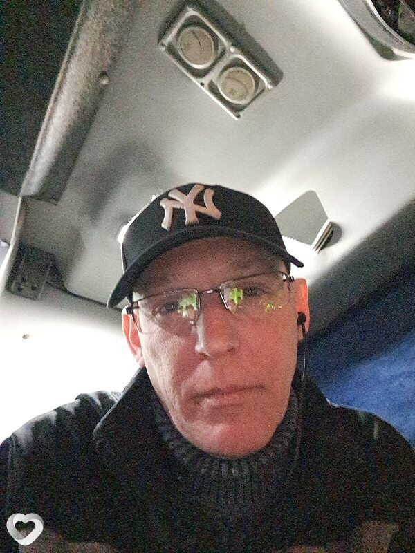 Антон, 42, Омске — анкета №3834373