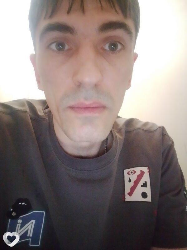 Алексей, 41, Камышлове — анкета №3834382