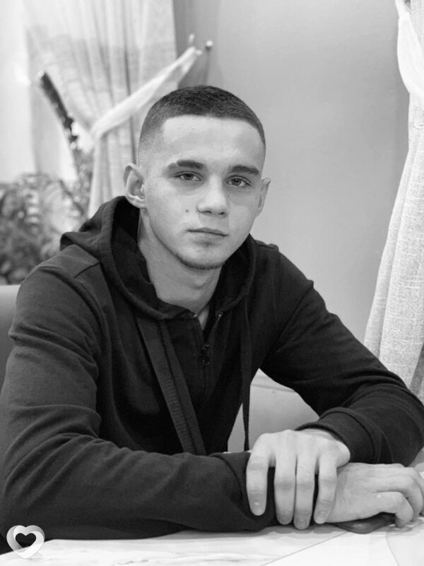 Анатолий, 22, Иркутске — анкета №3834387