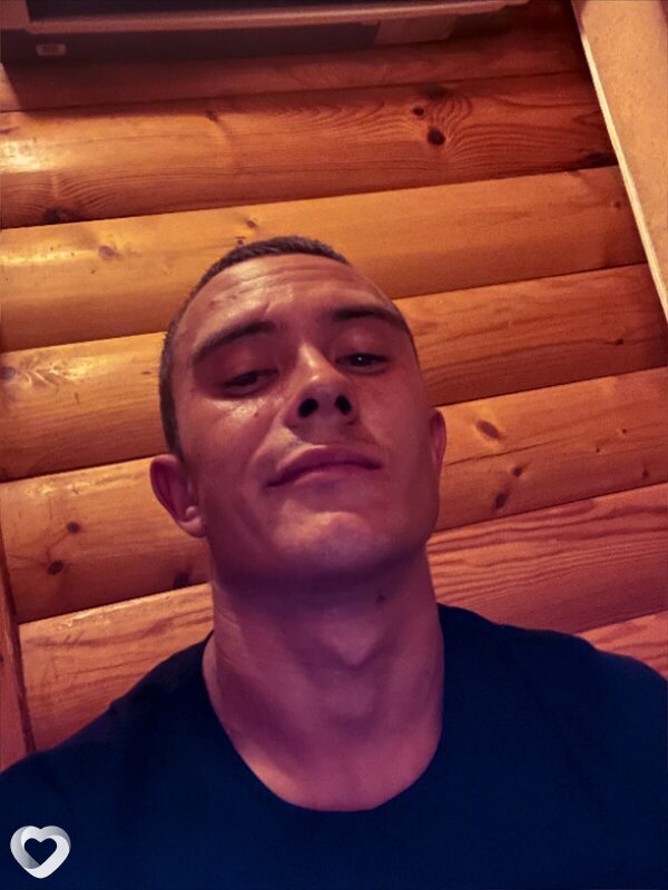 Дмитрий, 26, Вольске — анкета №3834388