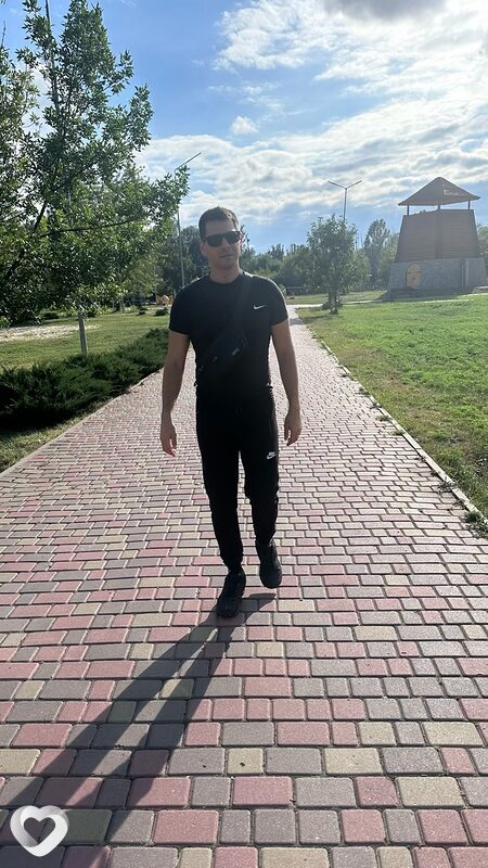 Виталий, 37, Белгороде-Днестровском — анкета №3834391