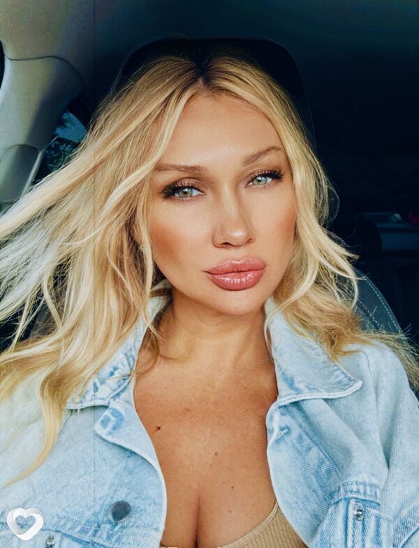Анна, 37, Екатеринбурге — анкета №3834393