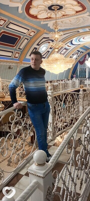 Артём, 36, Самаре — анкета №3834395