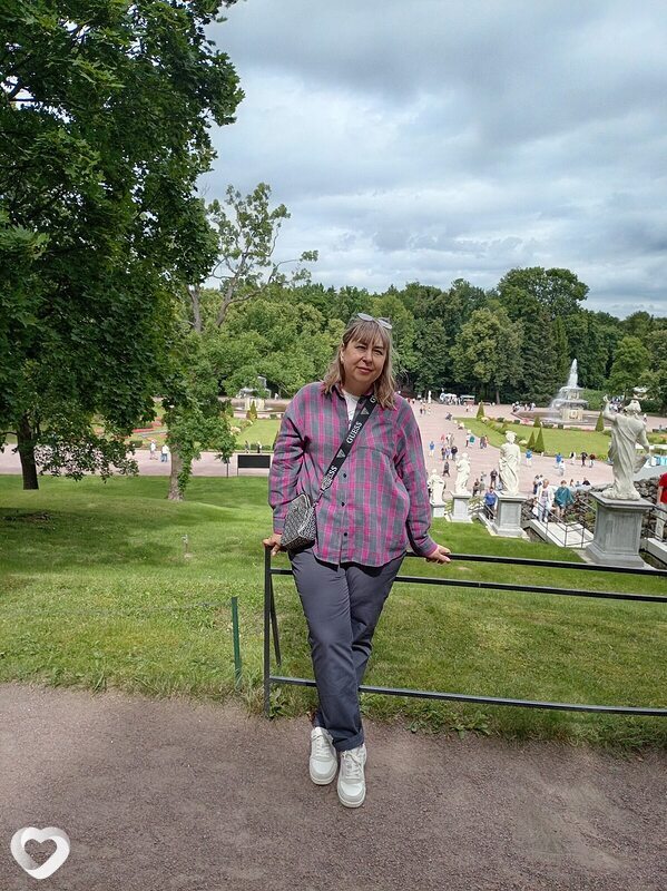 Ольга, 43, Новокузнецке — анкета №3834500