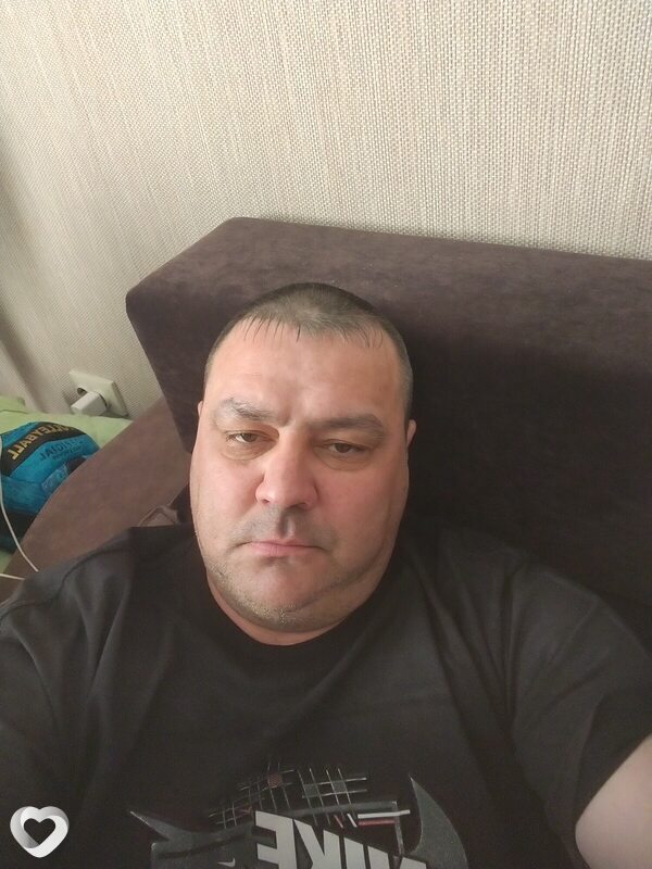 Сергей, 47, Прокопьевске — анкета №3834503