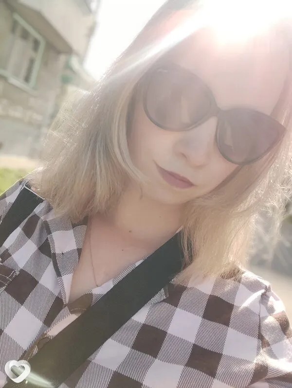 Лина, 27, Москве — анкета №3834506