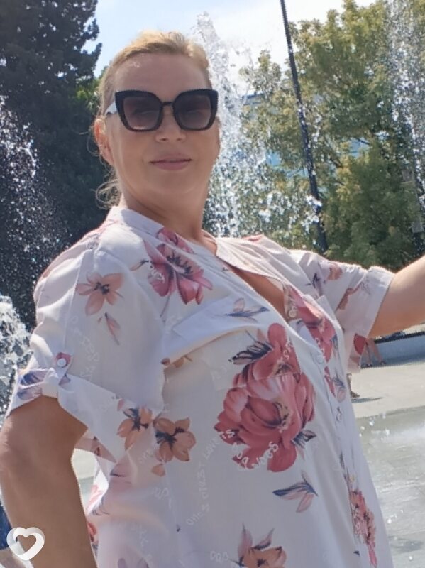 Инна, 65, Ижевске — анкета №3834507