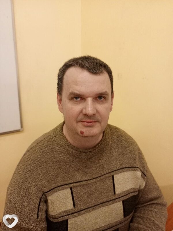 Евгений, 47, Калуге — анкета №3834508