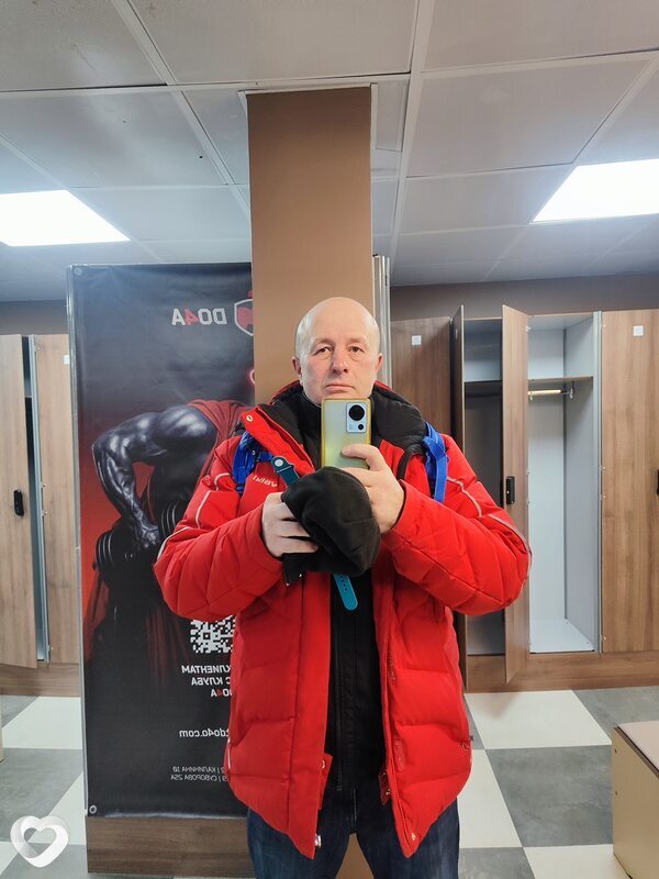 Артур, 56, Хабаровске — анкета №3834512