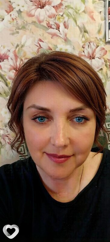 Алена, 50, Тюмени — анкета №3834474