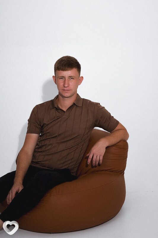 Кирилл, 27, Рязани — анкета №3834481