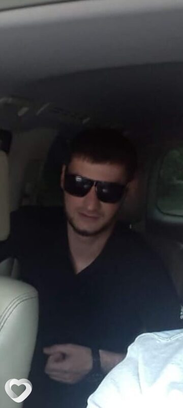 Николай, 36, Иркутске — анкета №3834485