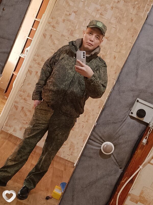 Султан, 39, Оренбурге — анкета №3834487