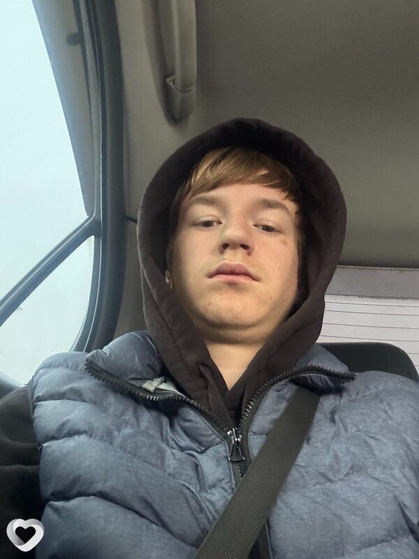 Андрей, 22, Кокшетау — анкета №3834489