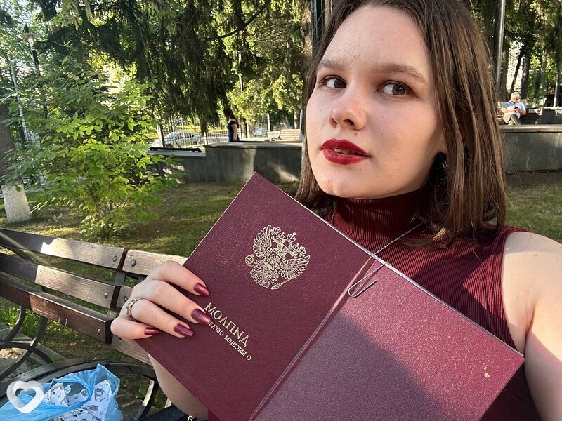 Анастасия, 22, Екатеринбурге — анкета №3834490