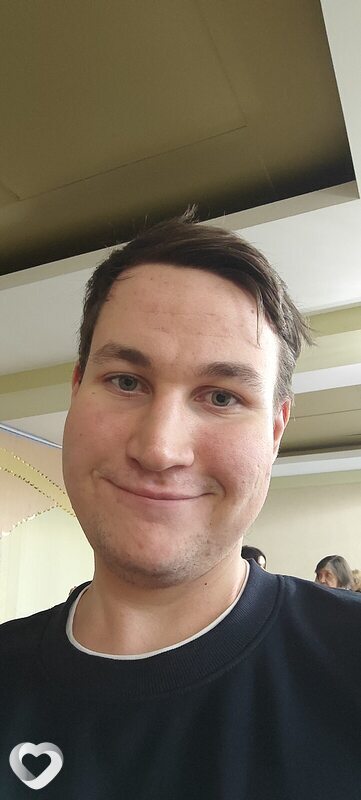 Кирилл, 20, Брянске — анкета №3834577