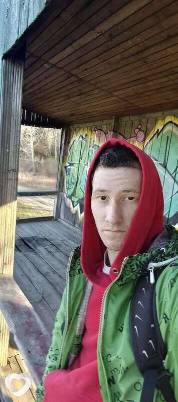 Никита, 26, Бийске — анкета №3834581