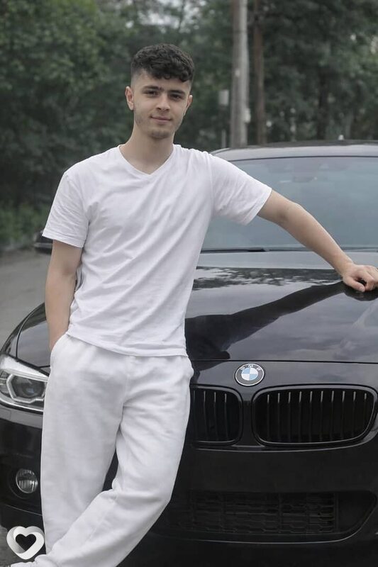 Иля, 21, Обнинске — анкета №3834588