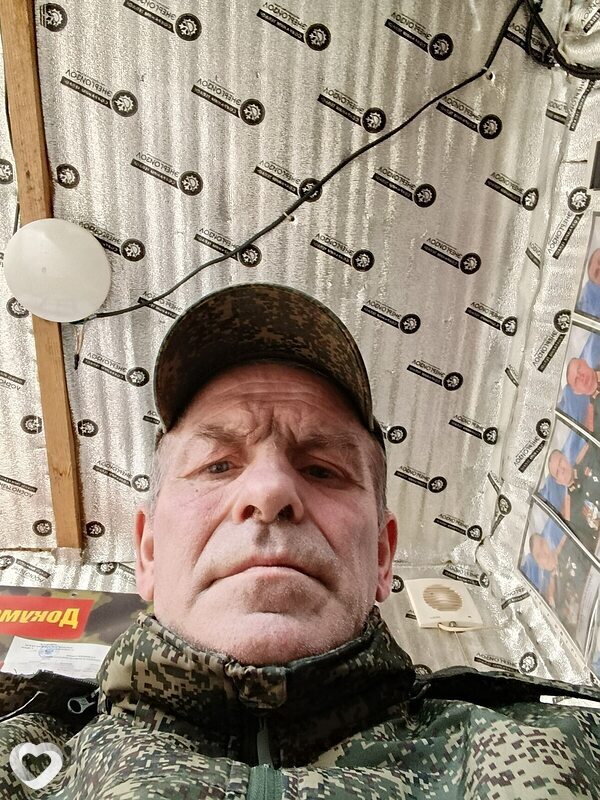 Димитрий, 49, Балакове — анкета №3834405