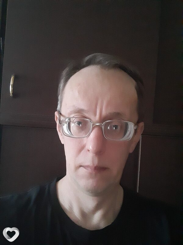 Сергей, 46, Химках — анкета №3834408