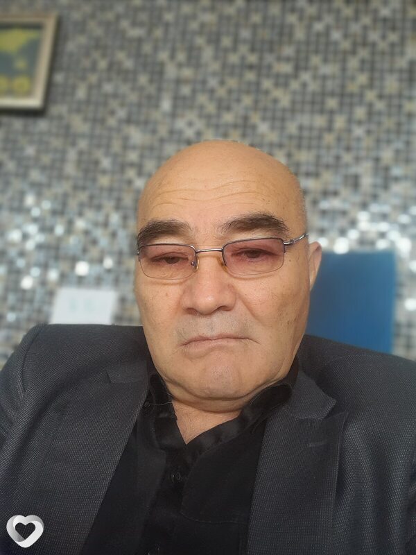 Рома, 59, Москве — анкета №3834417