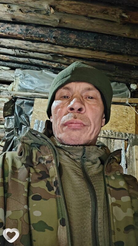 Андрей, 55, Тюмени — анкета №3834418