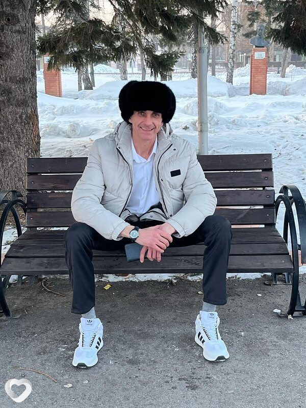 Денис, 41, Барнауле — анкета №3834447