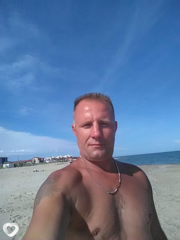 Денис, 46, Владивостоке — анкета №3834452