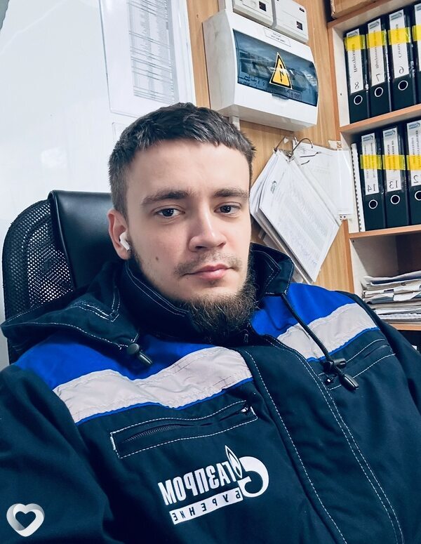 Александр, 27, Краснодаре — анкета №3834454