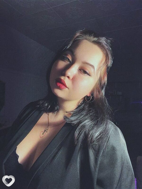 Татьяна, 22, Горно-Алтайске — анкета №3834455