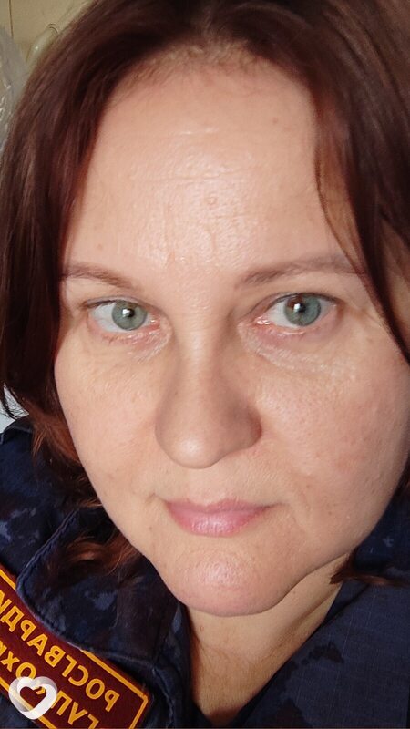 Татьяна, 50, Ставрополе — анкета №3834464