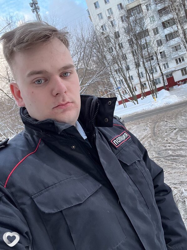 Андрей, 27, Москве — анкета №3835046