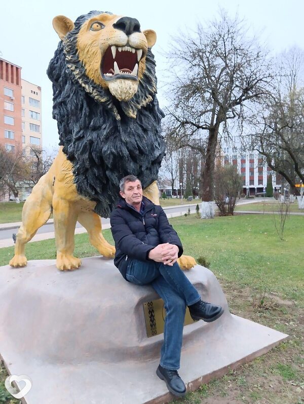Эдуард, 62, Калуге — анкета №3835051