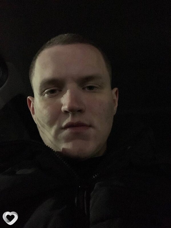 Александр, 23, Тюмени — анкета №3835058