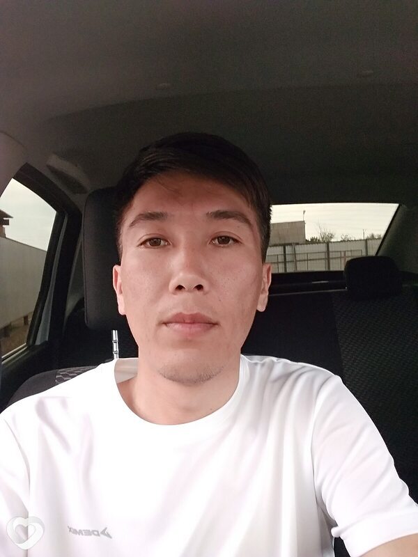 Шаман, 30, Кропоткине — анкета №3835068