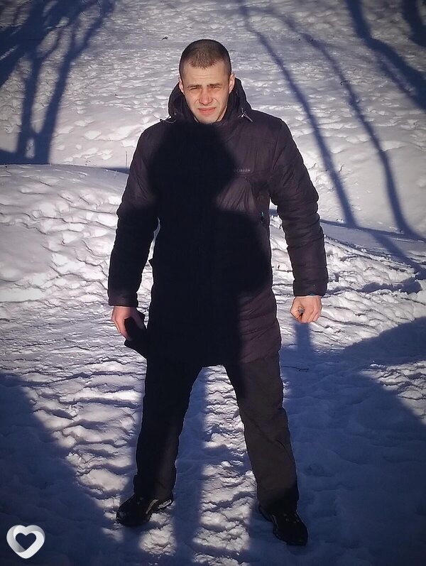 Yriy, 39, Минске — анкета №3834599