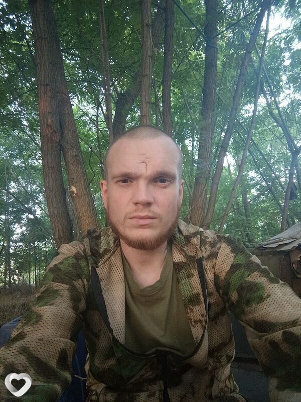 Иван, 37, Мурманске — анкета №3834601