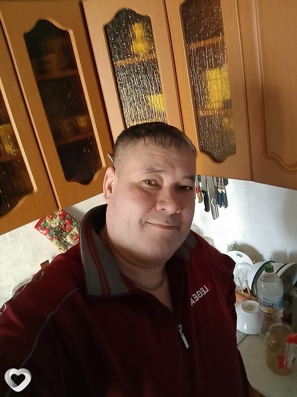 Руслан, 41, Уфе — анкета №3834602