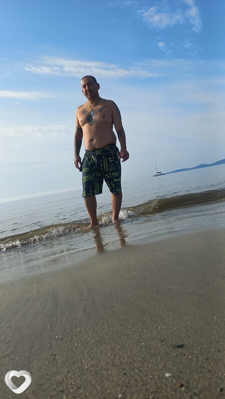 Андрей, 32, Мариуполе — анкета №3834608