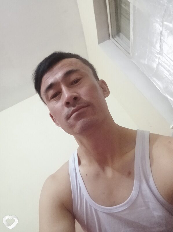 Абдулфайиз, 32, Мирном — анкета №3834610